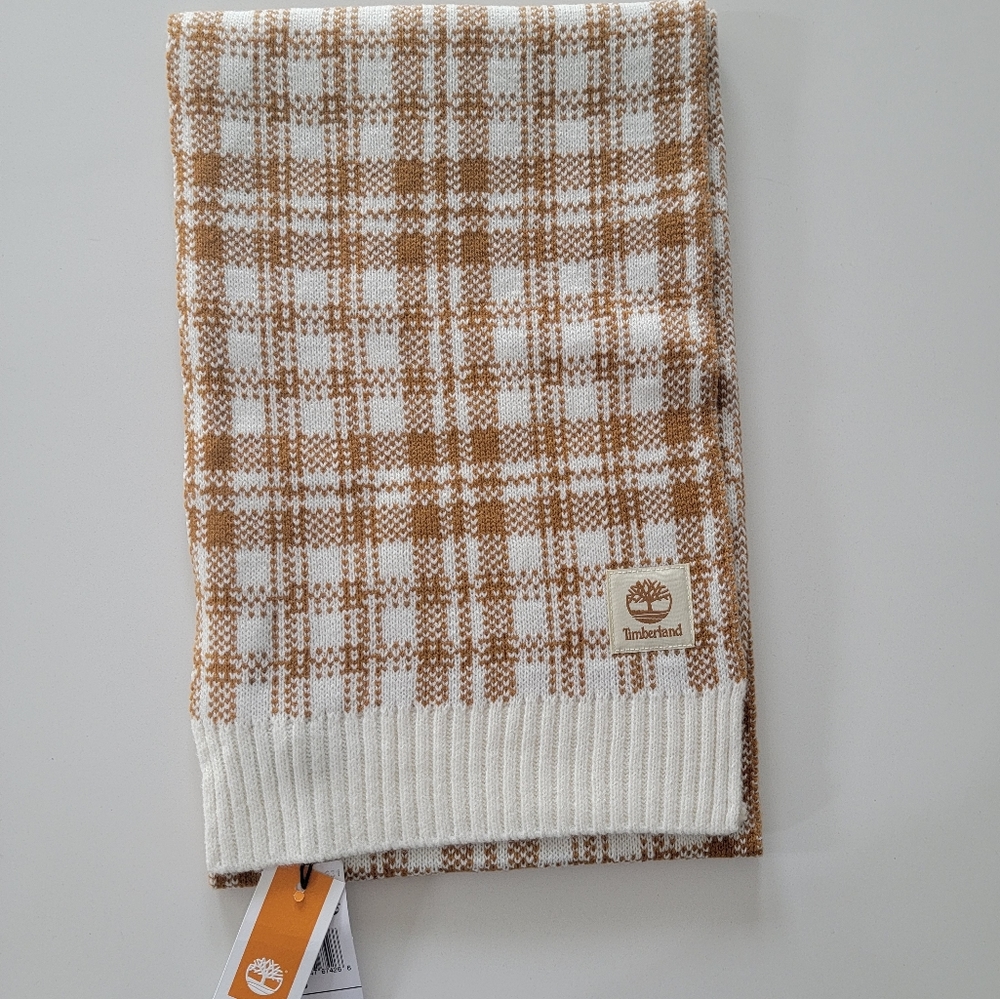 Timberland scarve